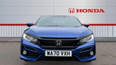Honda Civic 1.0 VTEC Turbo 126 SR 5dr Petrol Hatchback